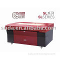 SUDA laser engraving machine price --SL1216